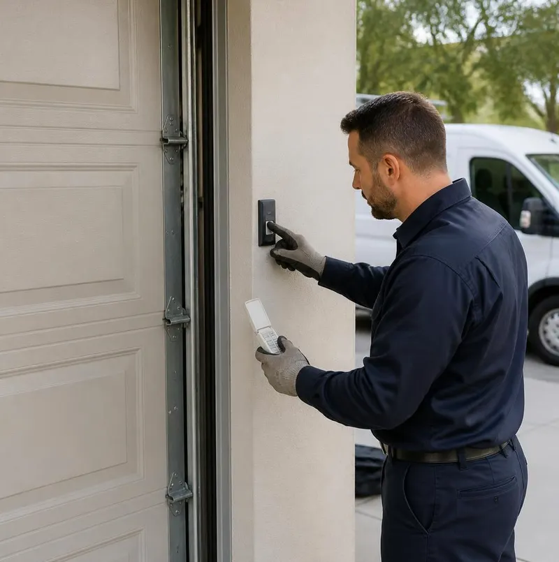 About Navarre Garage & Gate