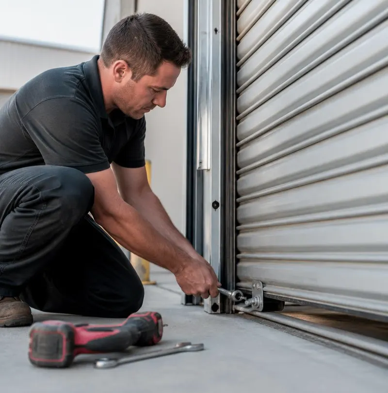 Garage Door Installation in Navarre